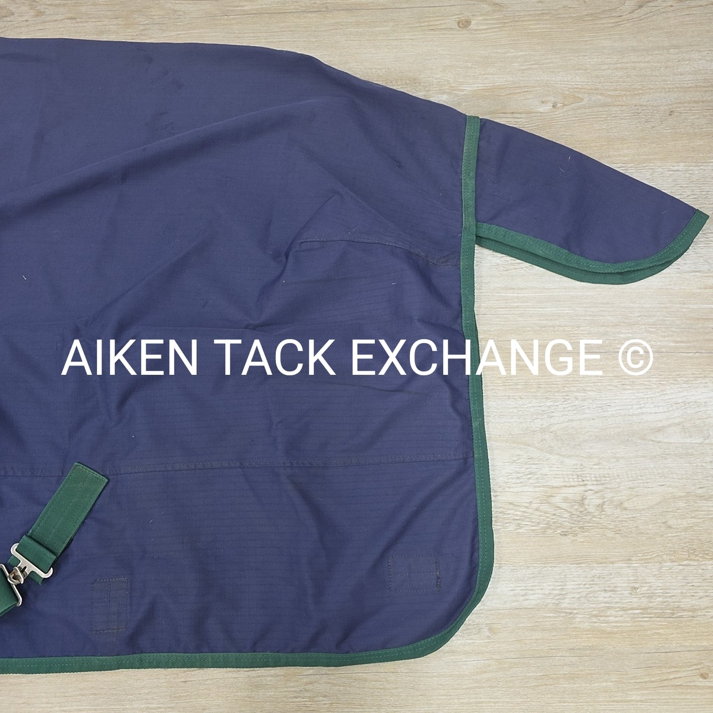 Winning Edge Saddlery 0g Turnout Sheet, 66"