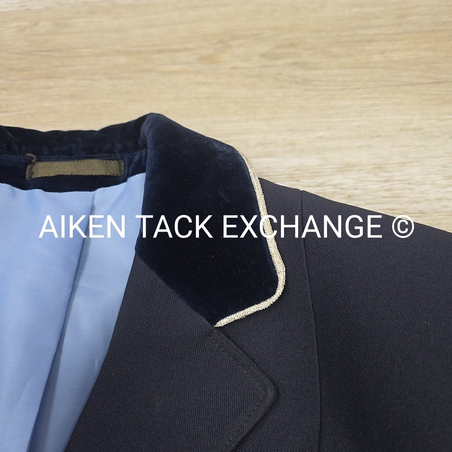 Eurofit Dressage Show Coat, Size 14 L