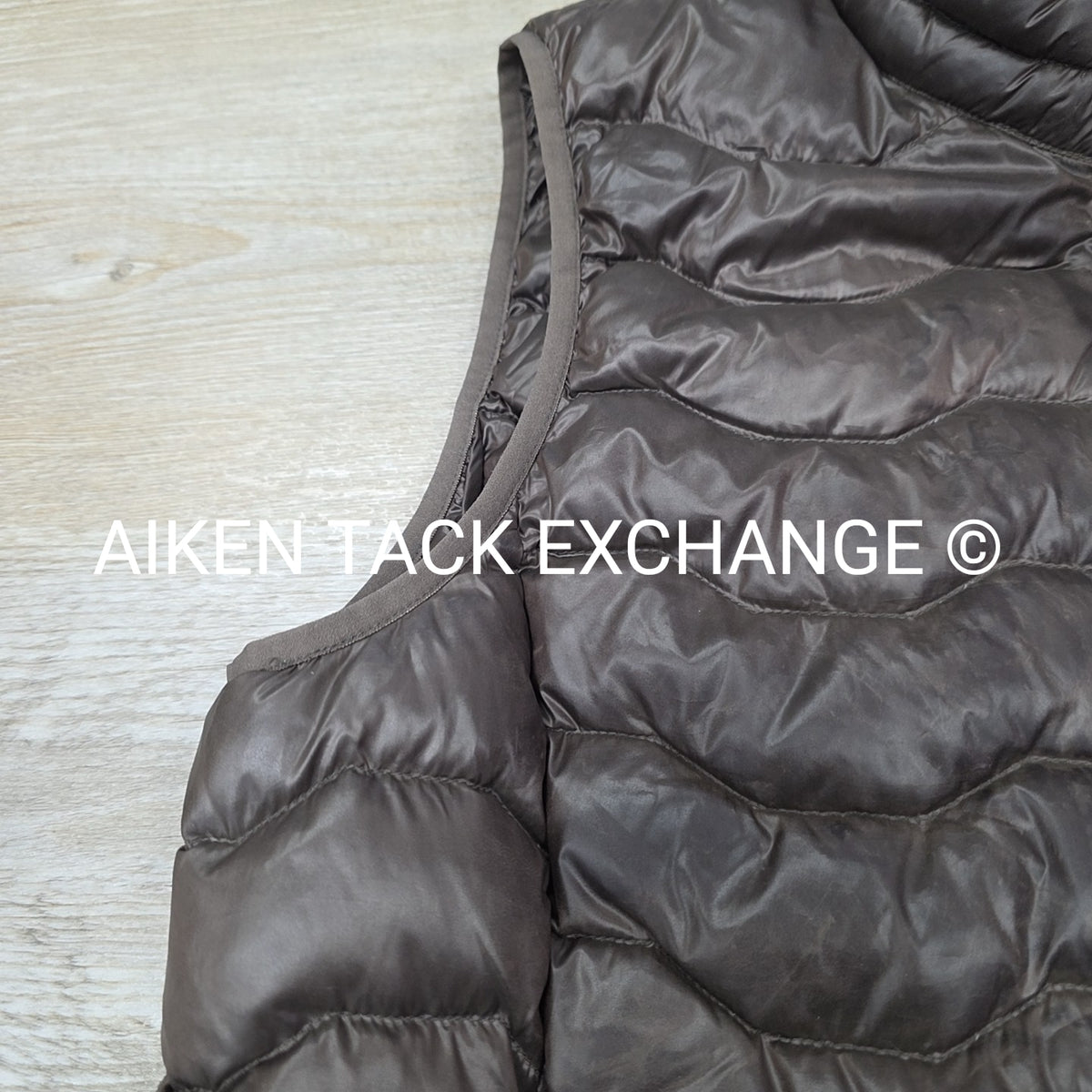 Ariat Ideal Down Vest, Women's Medium