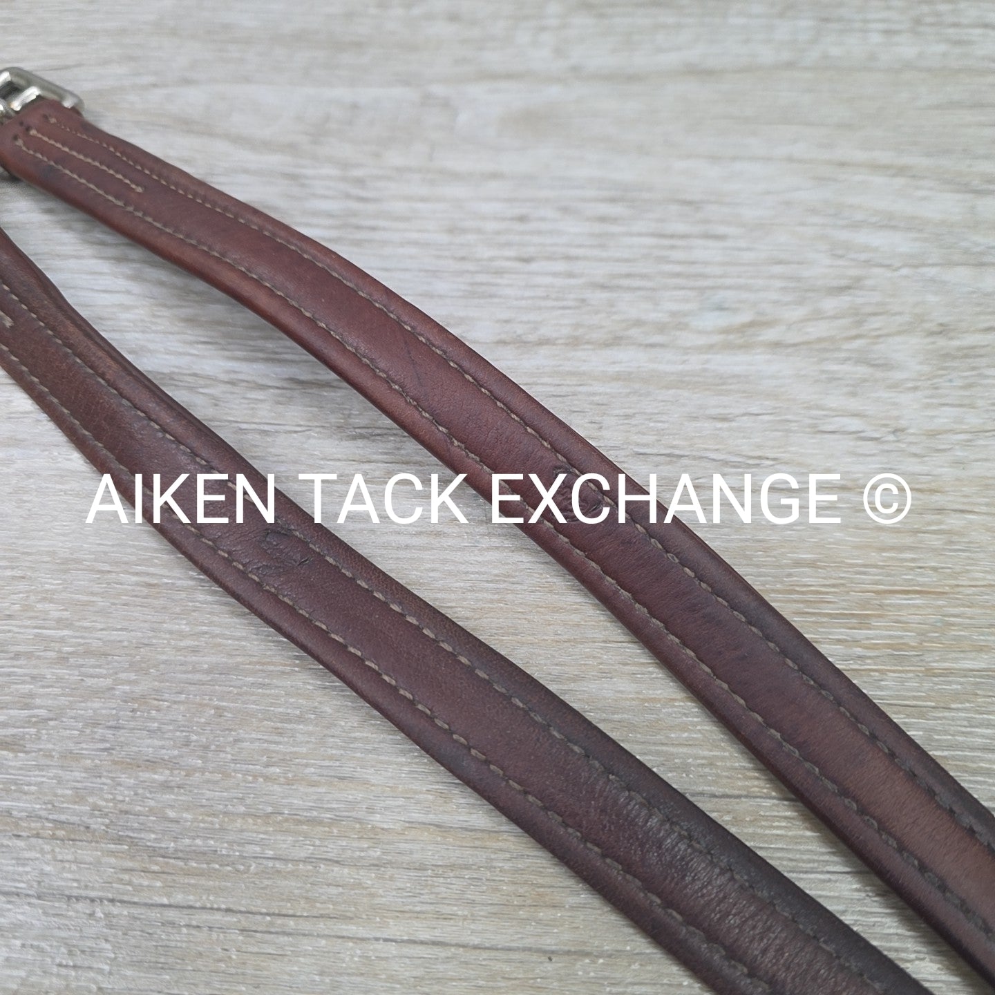Pessoa Stirrup Leathers, Size 54"