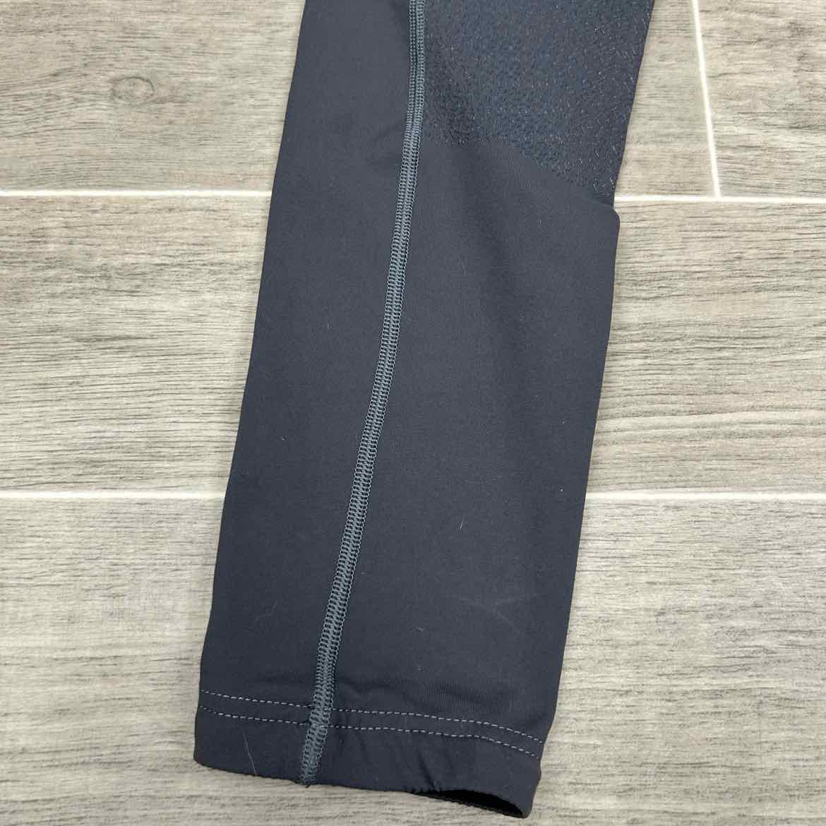 Dover Saddlery Silicone Grip Full Seat Tights, Size Large