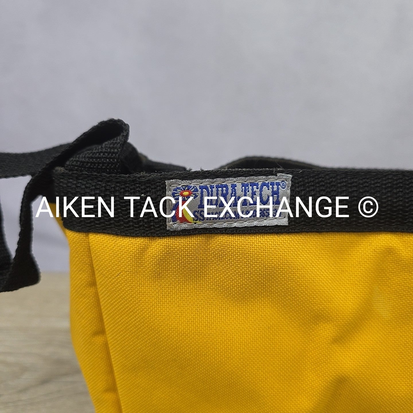 Dura-Tech Groom Tote