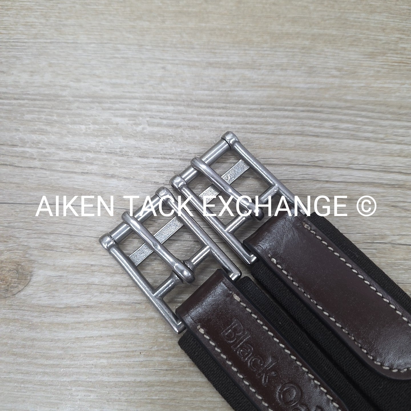 KL Select Black Oak Eco Hunter Girth, Brown, 50"