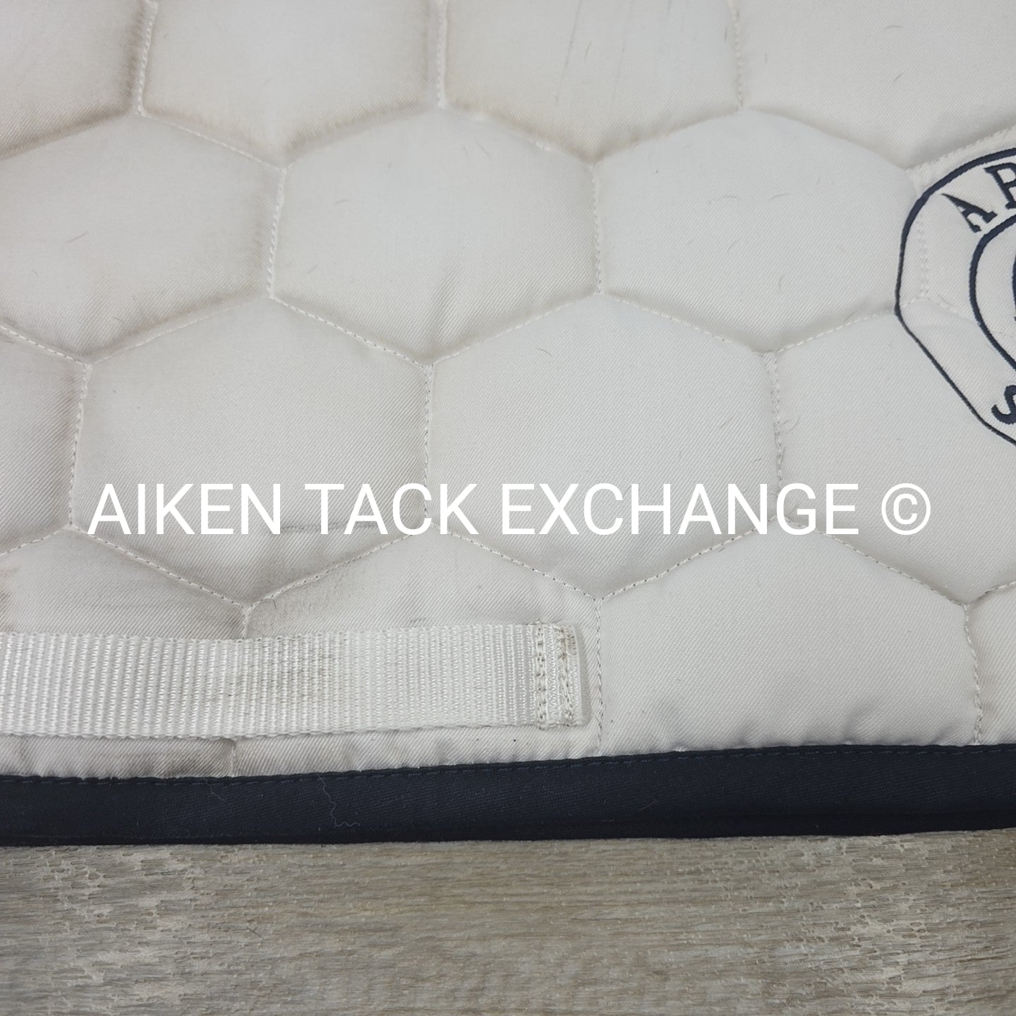 Arion Dressage Saddle Pad