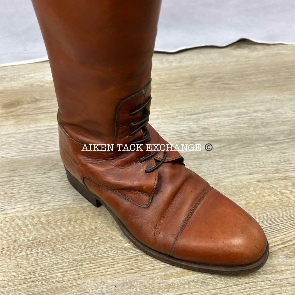 Horse Country Waverly Field Boots, Women's 39 (8.5)