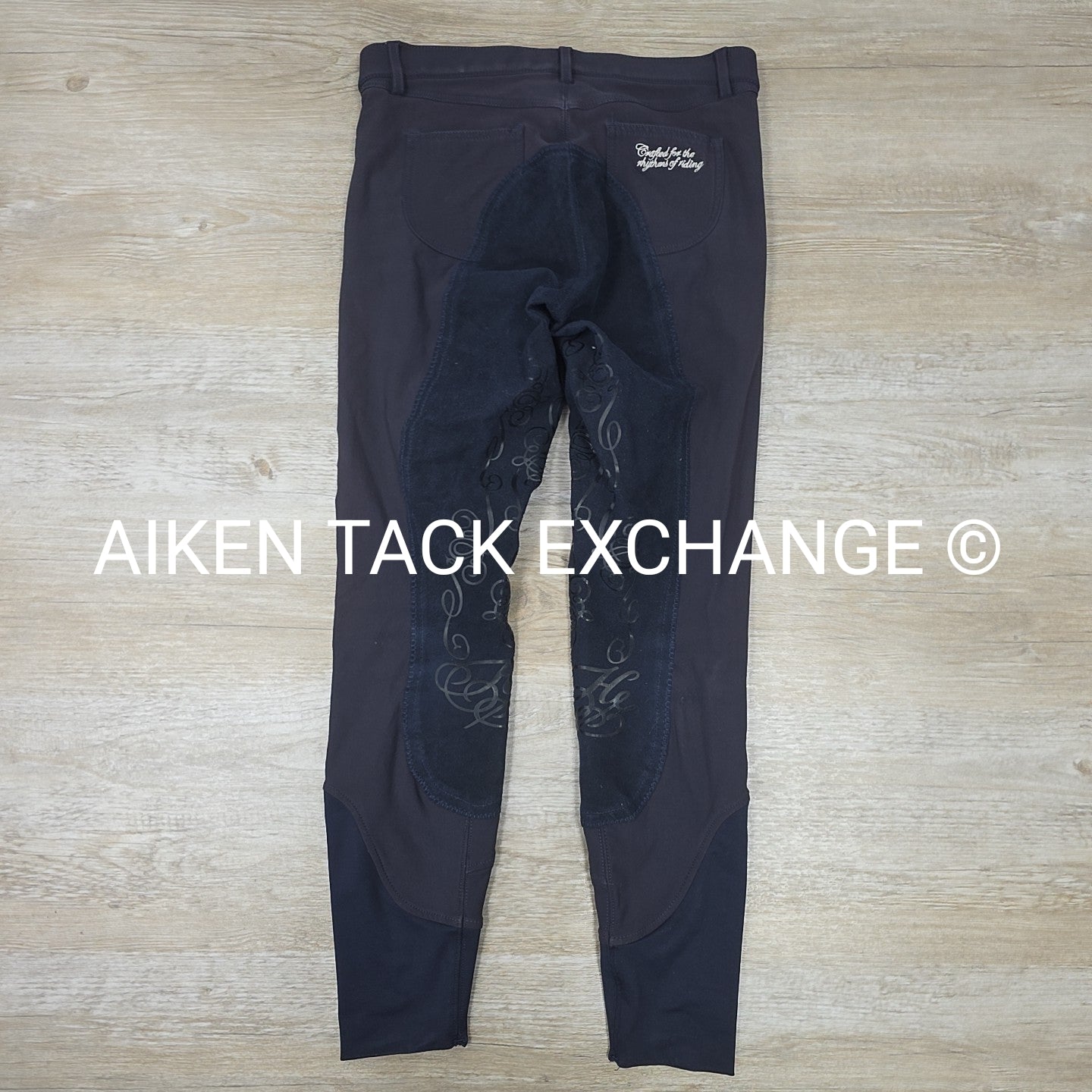 Horze Full Seat Breeches, Size 28