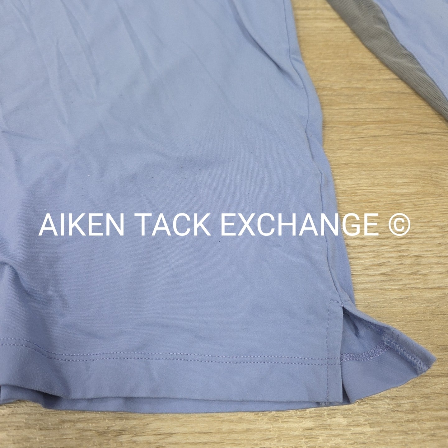 Tailored Sportsman Long Sleeve Sun Shirt, Women's XLarge