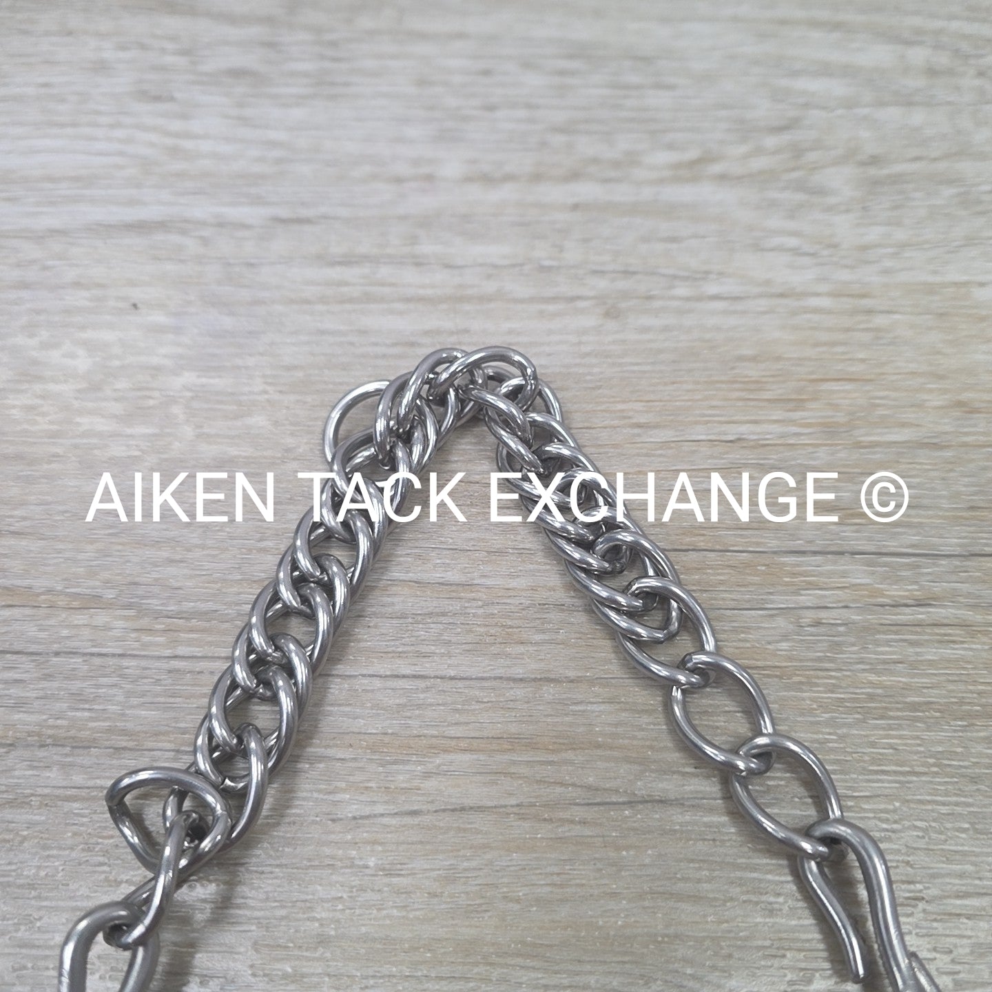 Single Joint Short Shank Pelham Bit with Leather Bit Converters 5"