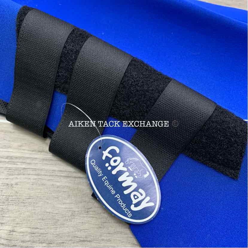 Formay Full Neck Sweat, Size Medium, Brand New