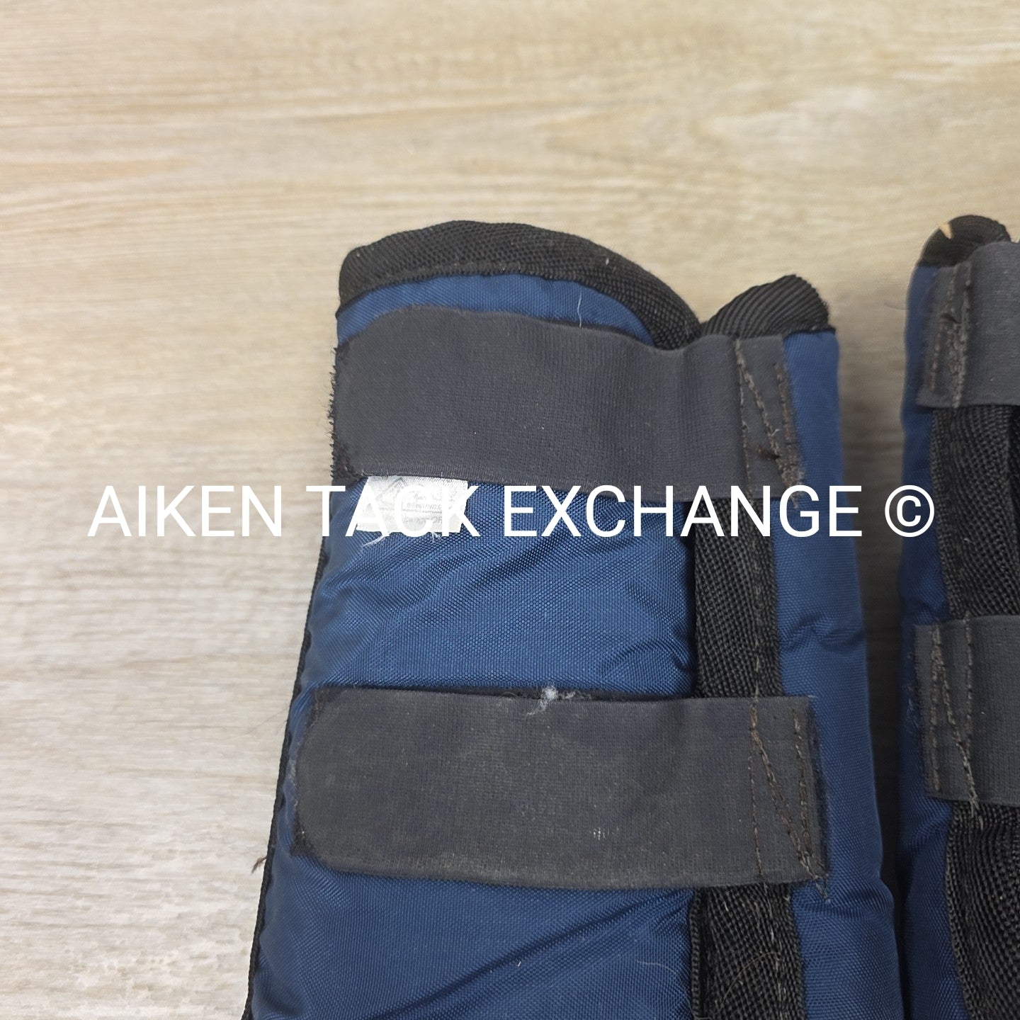 BARGAIN BUNDLE: Toklat Shipping Boots, Front & Hind Set