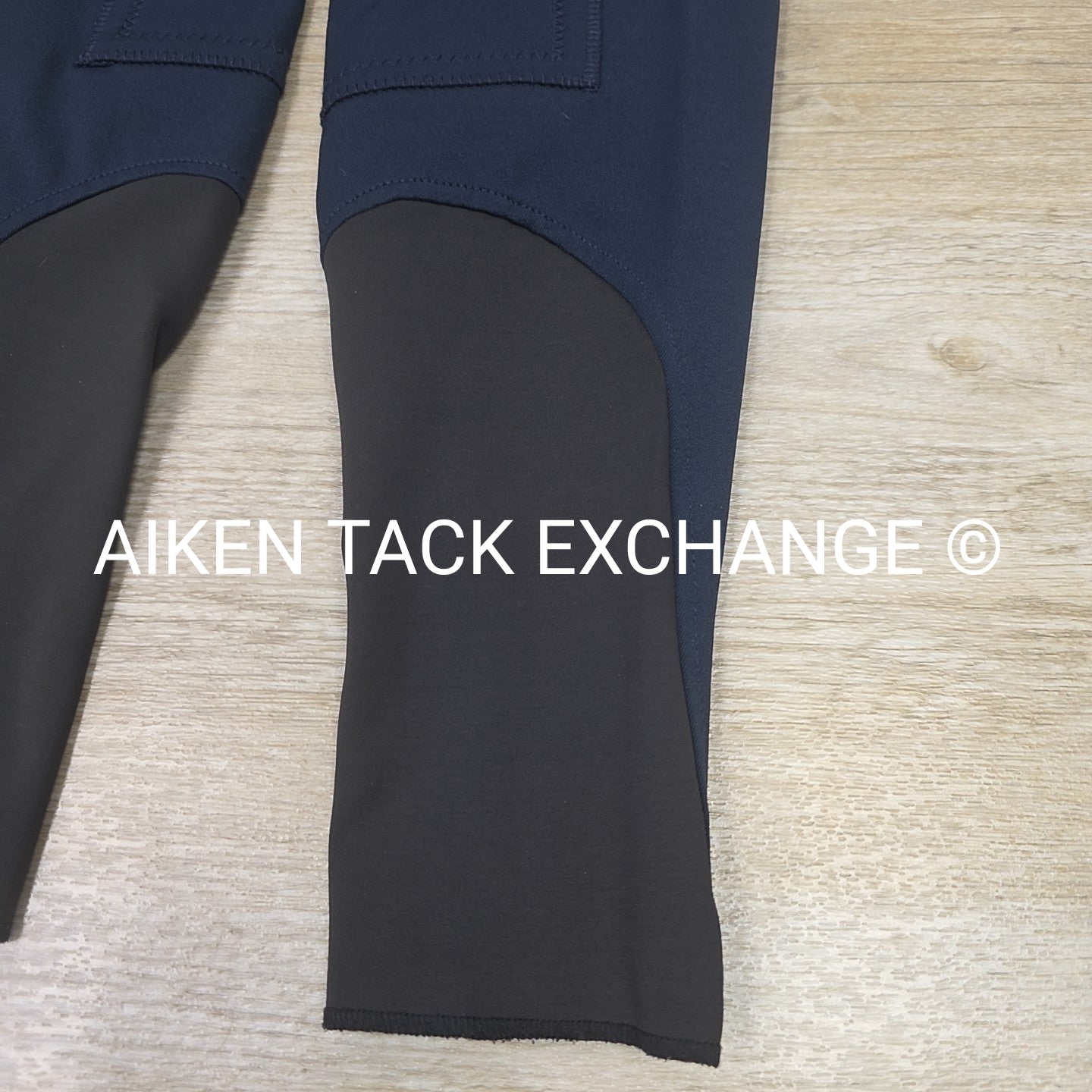 Equiline Knee Patch Breeches, Women's 42 (26)