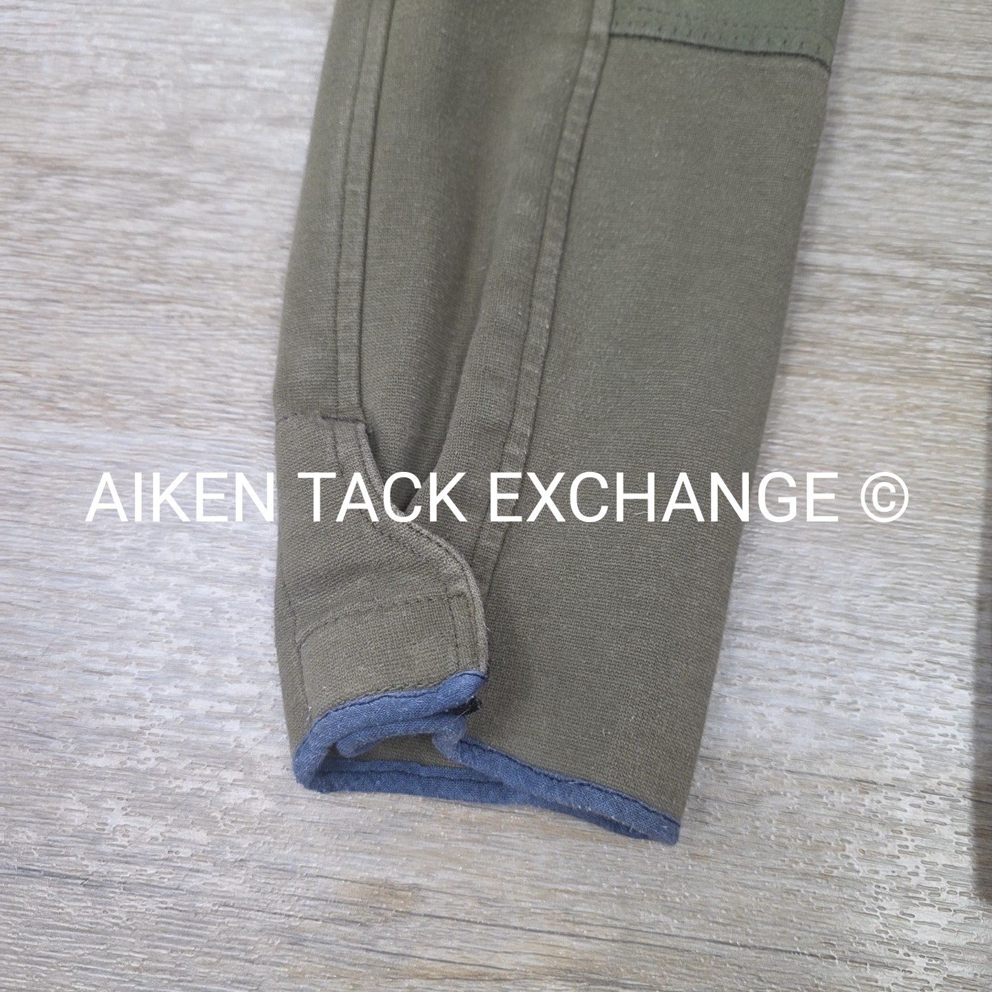 Equi Comfort Full Seat Breeches, Size 26