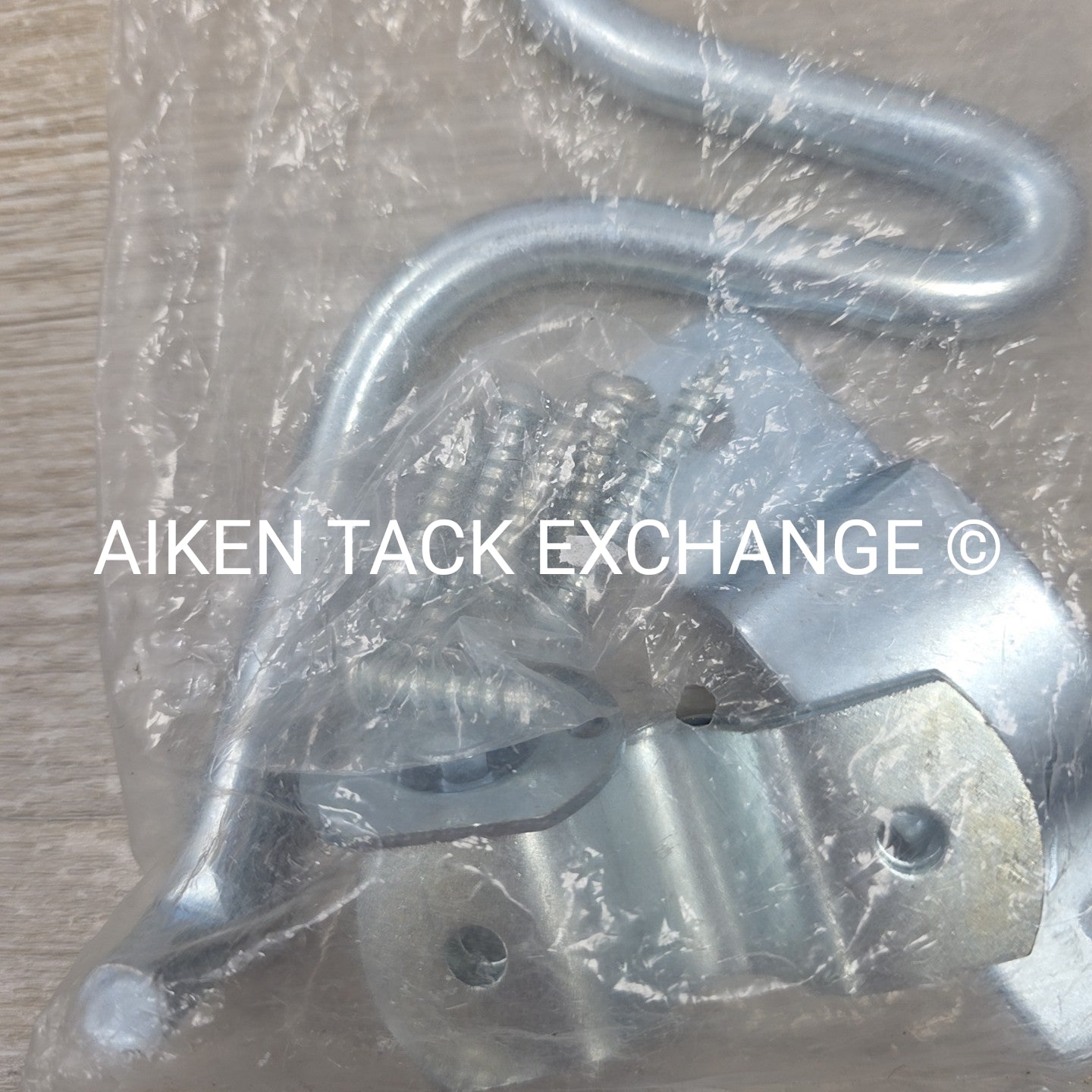 Heavy Gauge Gate, Stall, & Door Latch