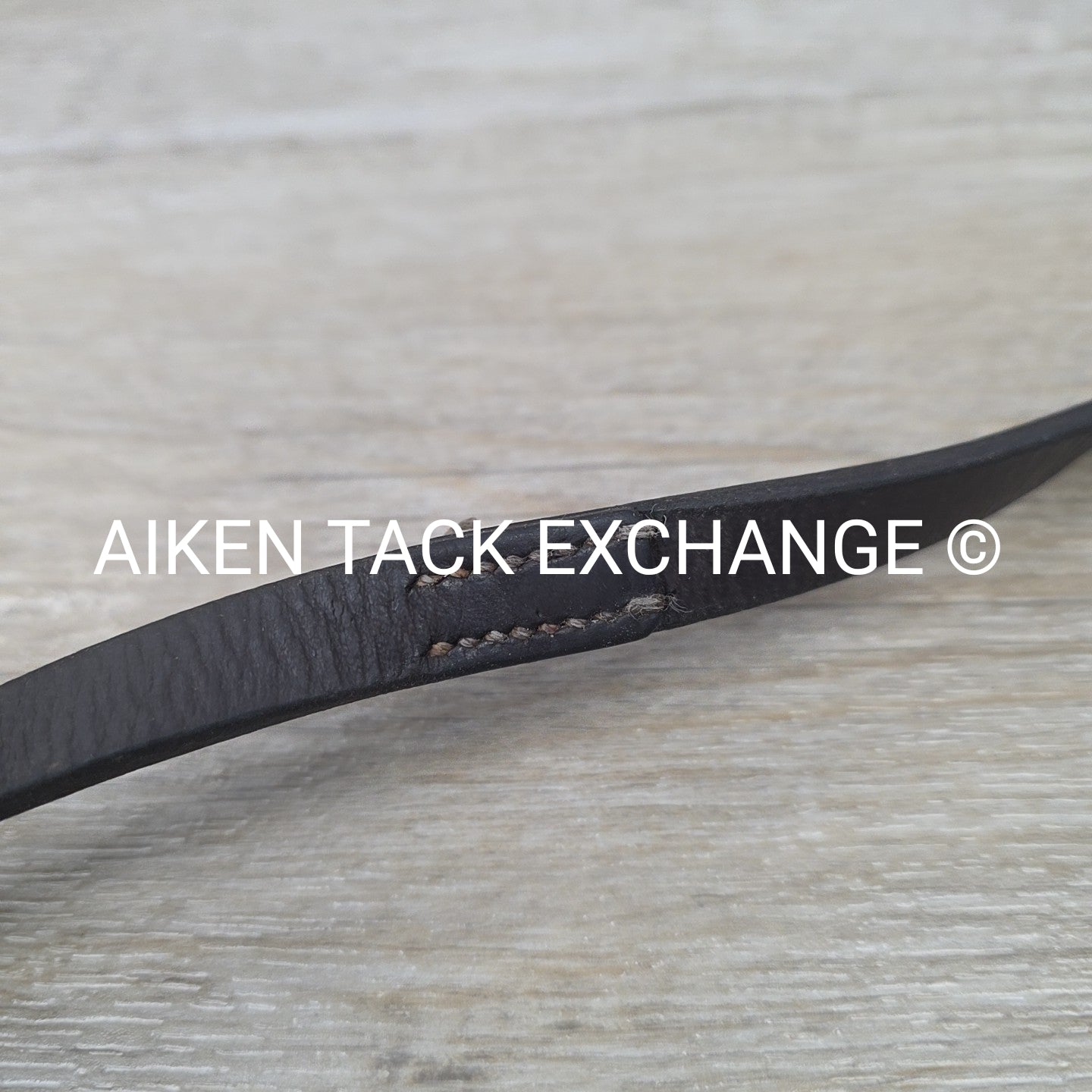 BARGAIN BUNDLE: Bradoon Hanger with Flat Curb Rein