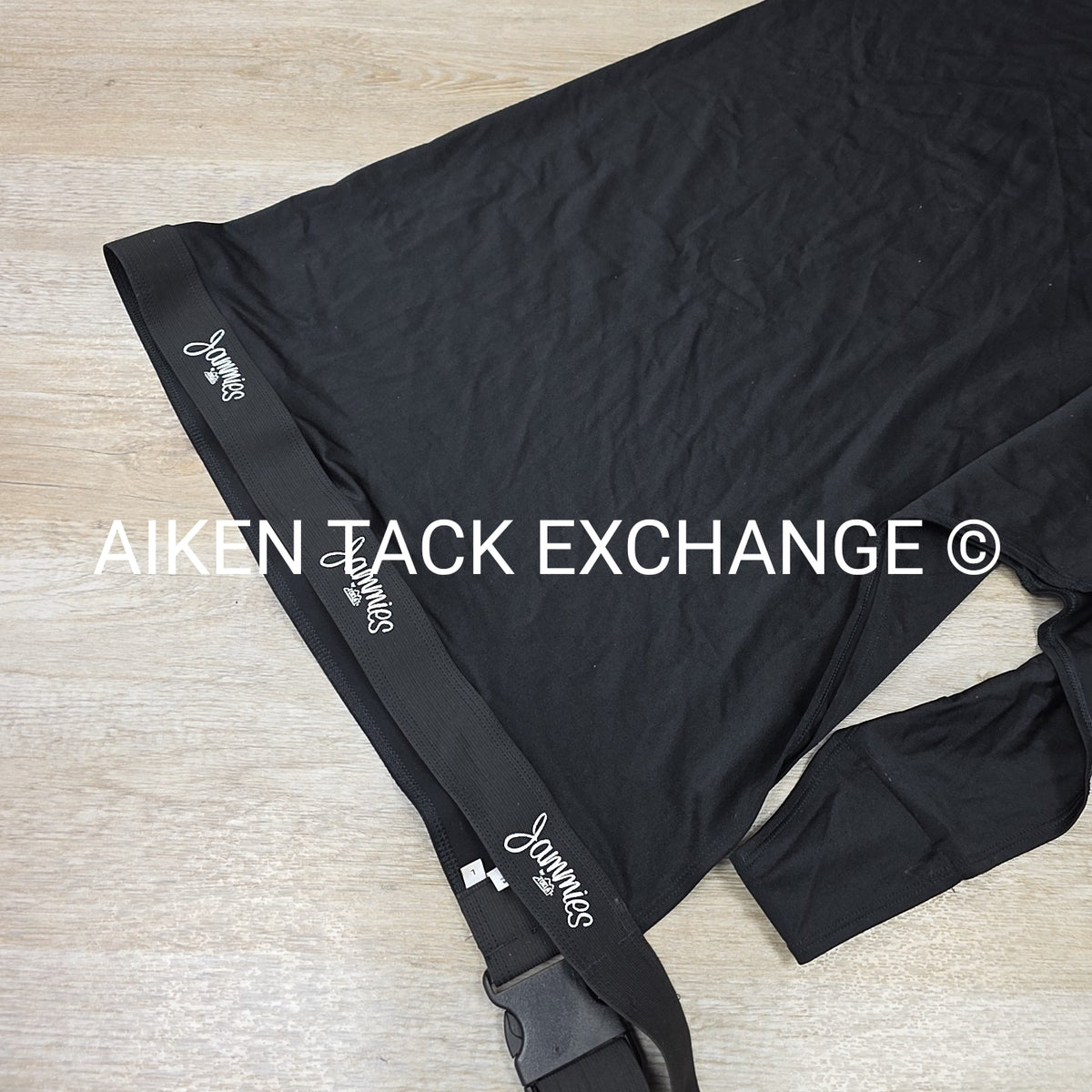 Toklat Jammies Hood, Size Large