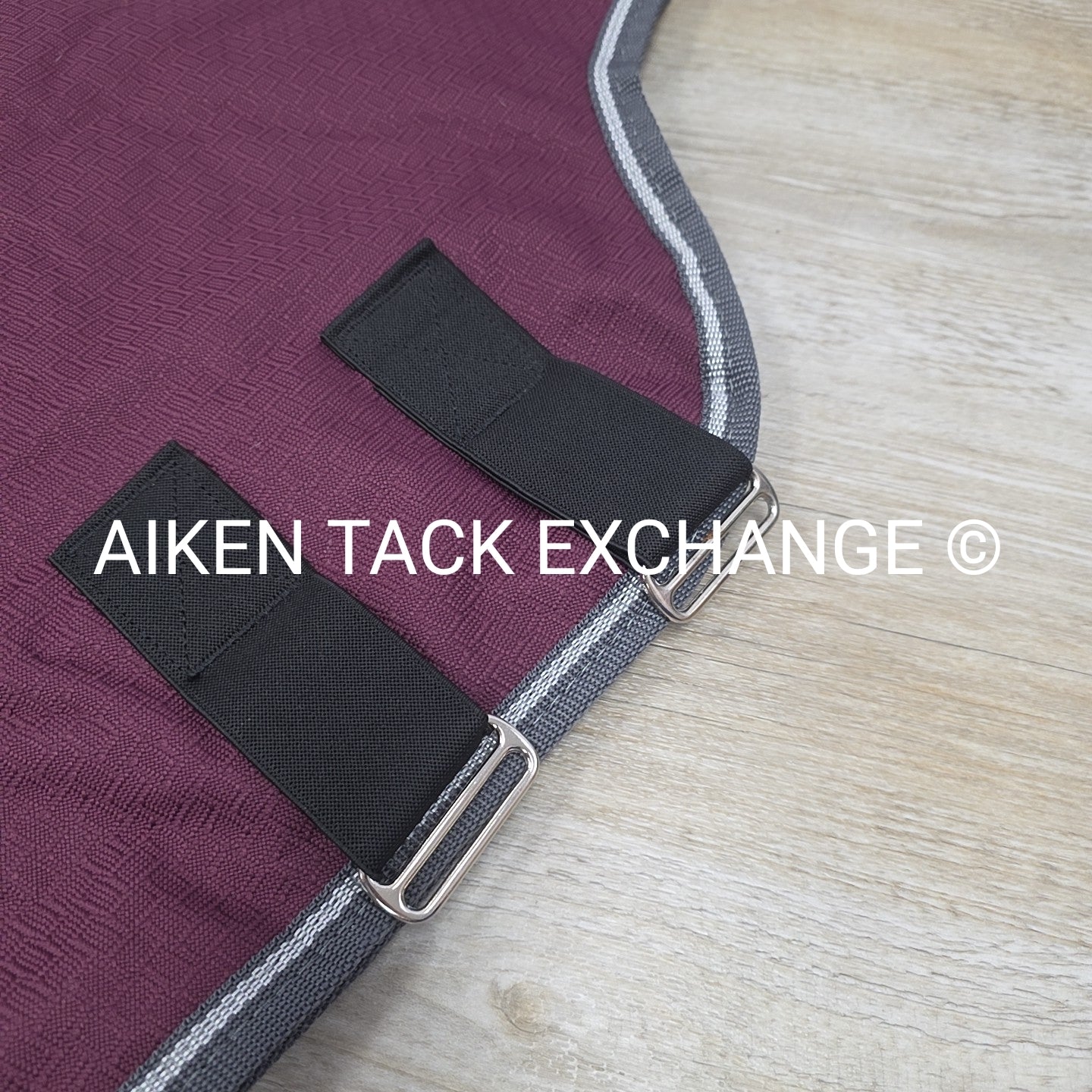 Weatherbeeta ComFiTec Plus Dynamic Medium Weight Neck Cover, Size Large