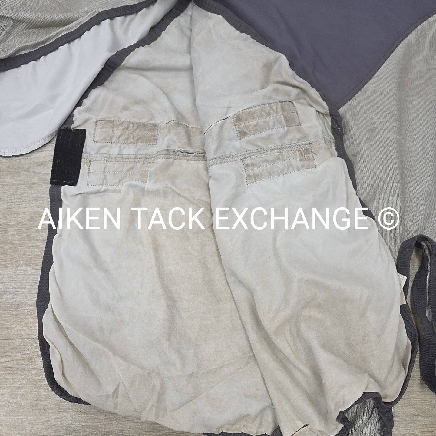 Horseware Amigo 3 in 1 Fly Sheet, 75"