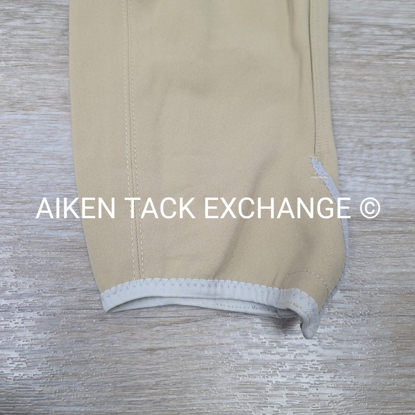 Kentucky Knee Patch Breeches, Men's 36