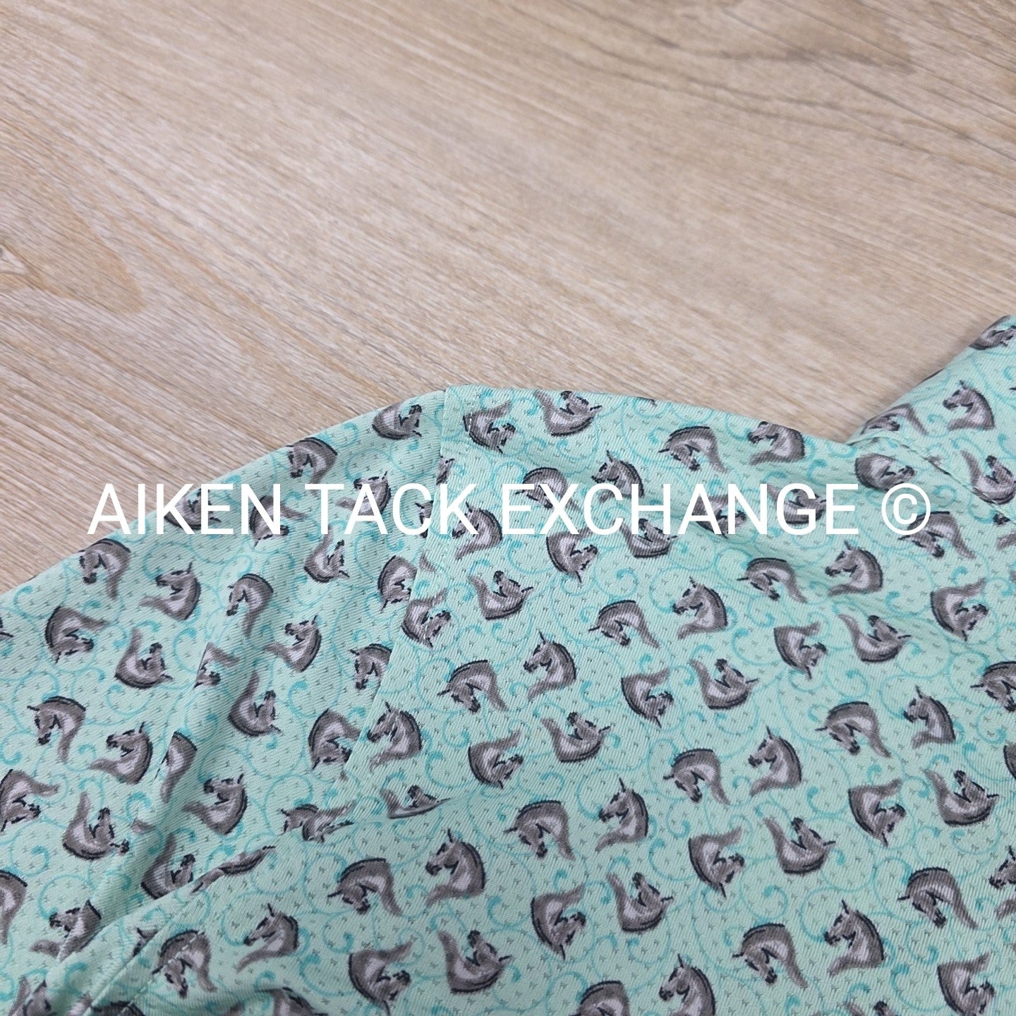 Kerrtis Long Sleeve IceFil Top, Size Large