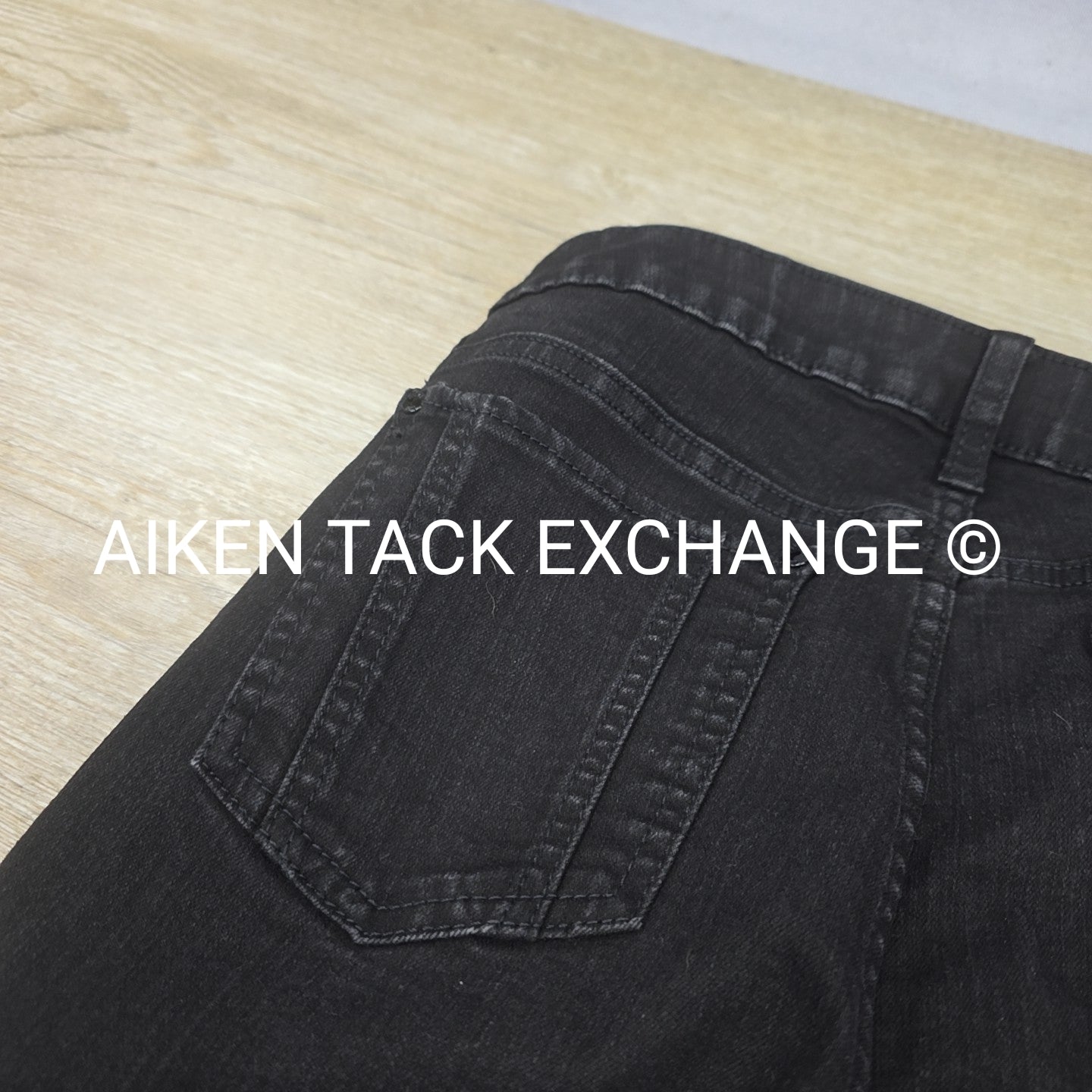 Jennifer Lopez Denim Jeans, Women's 8