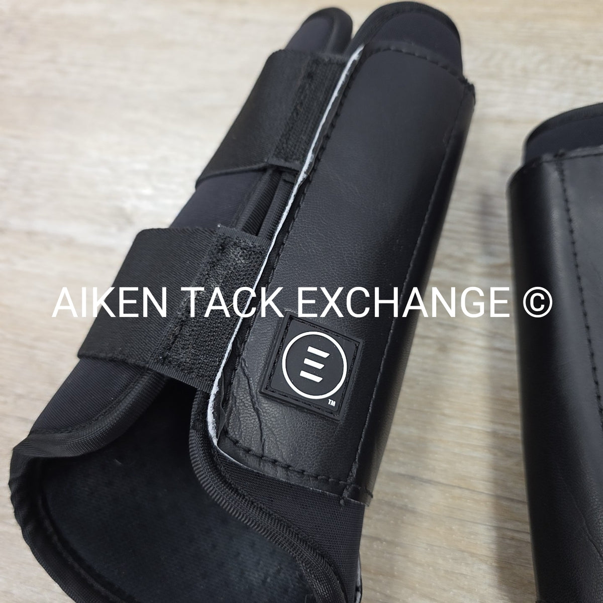 EquiFit Essential EveryDay Front Boots, Size Large