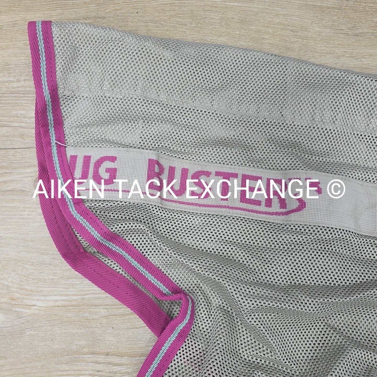 Horseware Amigo Bly Buster Vamoose Fly Sheet, 69"