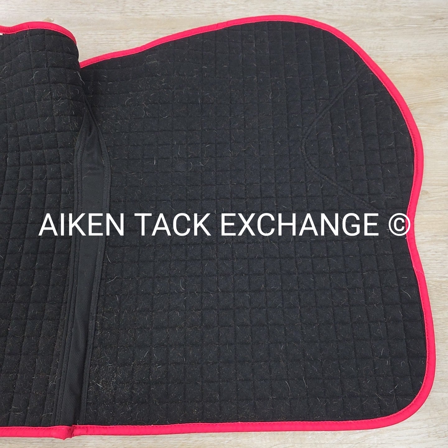 Weatherbeeta Prime Ombre Air Tec All Purpose Saddle Pad, Size Full