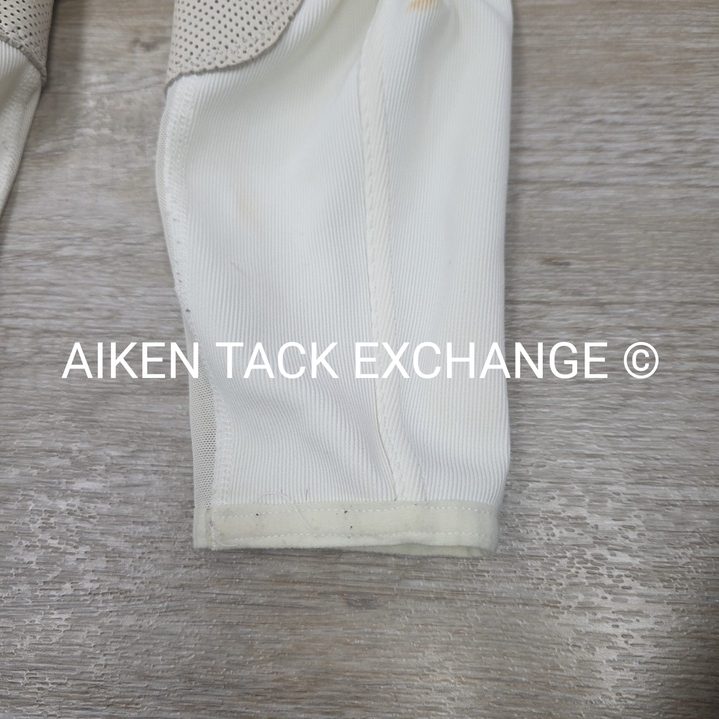 FITS PerforMAX Full Seat Pull On Breeches, Size Small