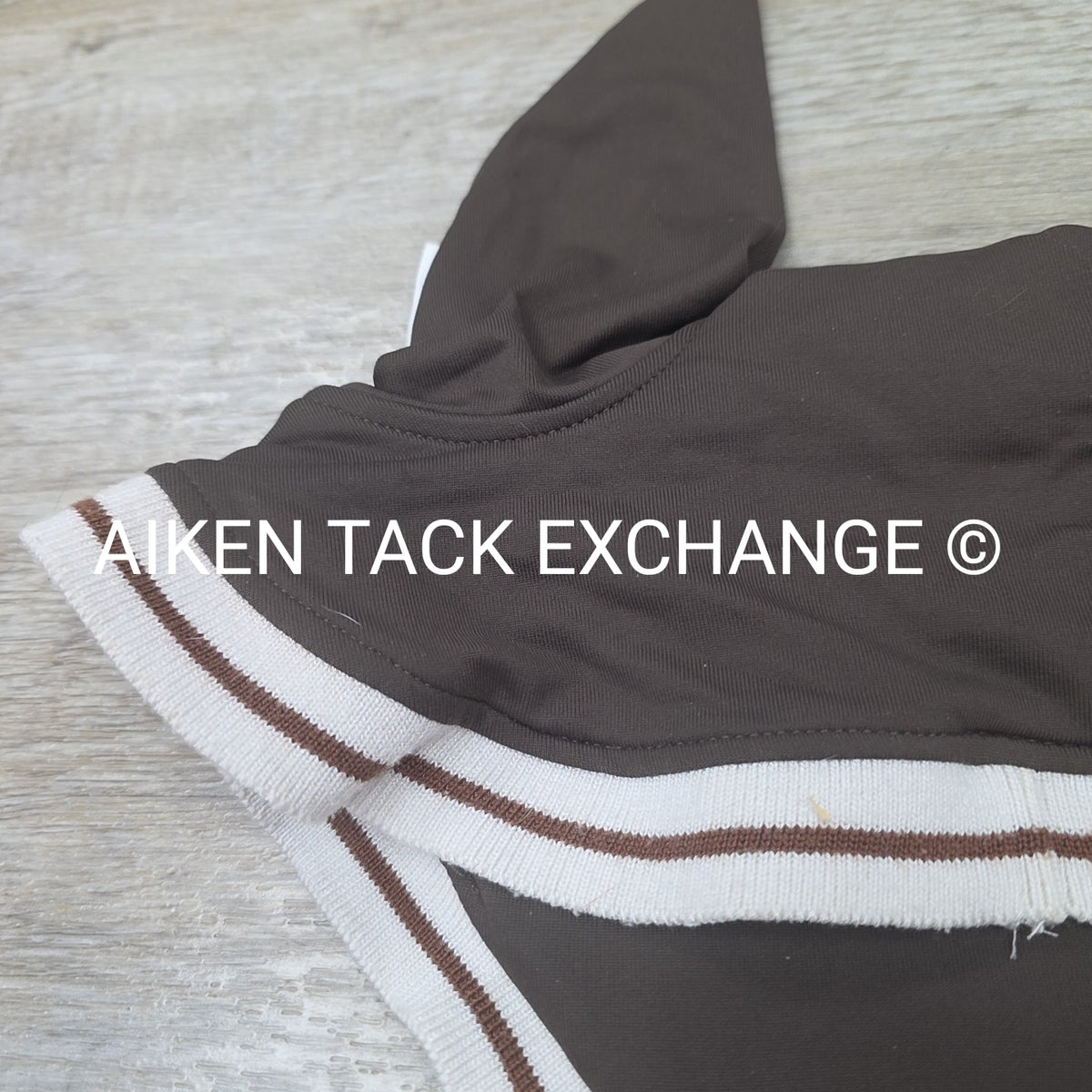 Animo Ear Bonnet, Size Large
