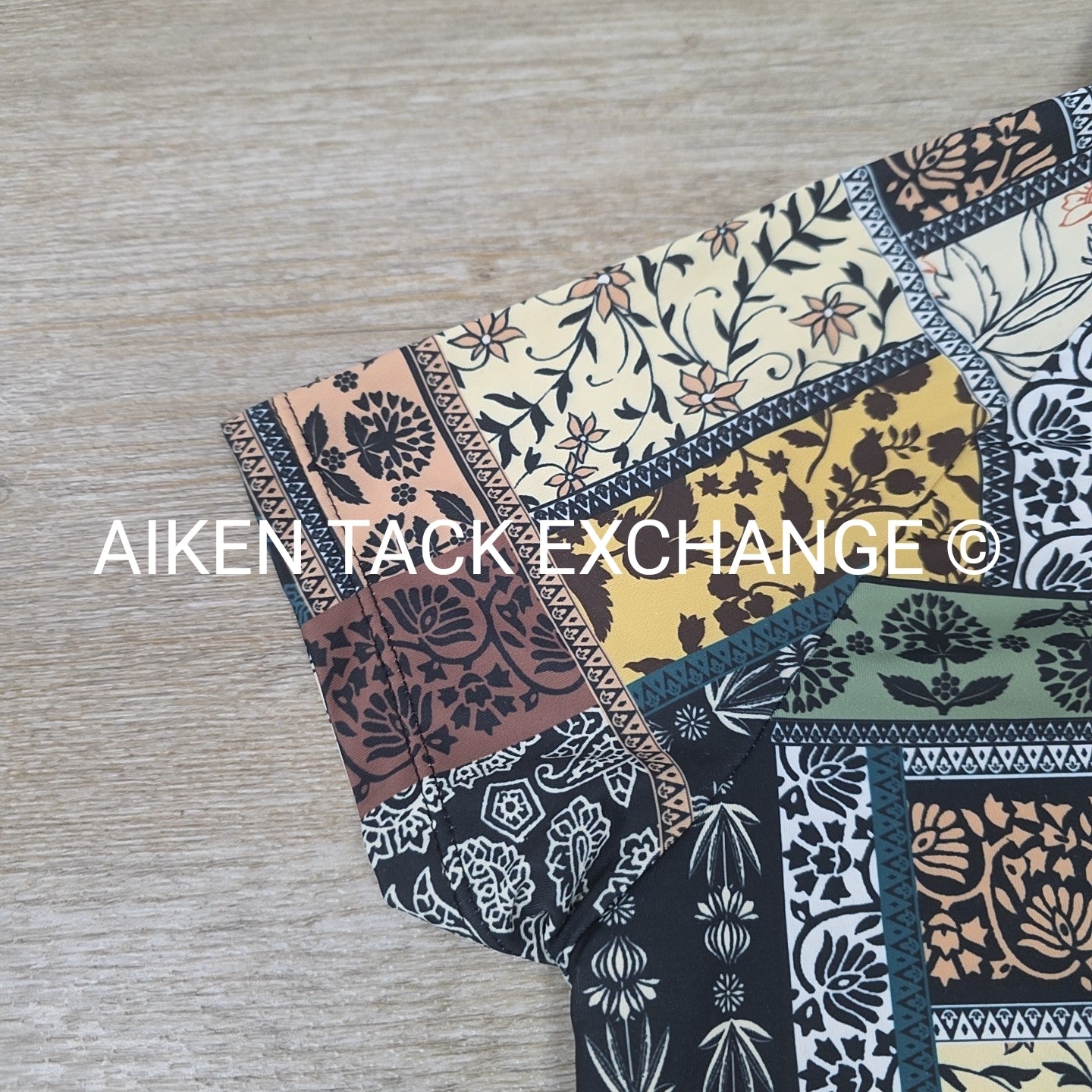 Kastel Denmark Short Sleeve Shirt, Women's Large