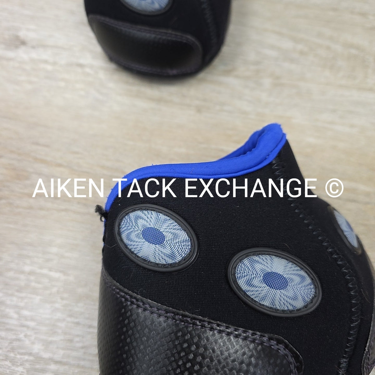 Veredus Magnetik Hoof Boots, Medium