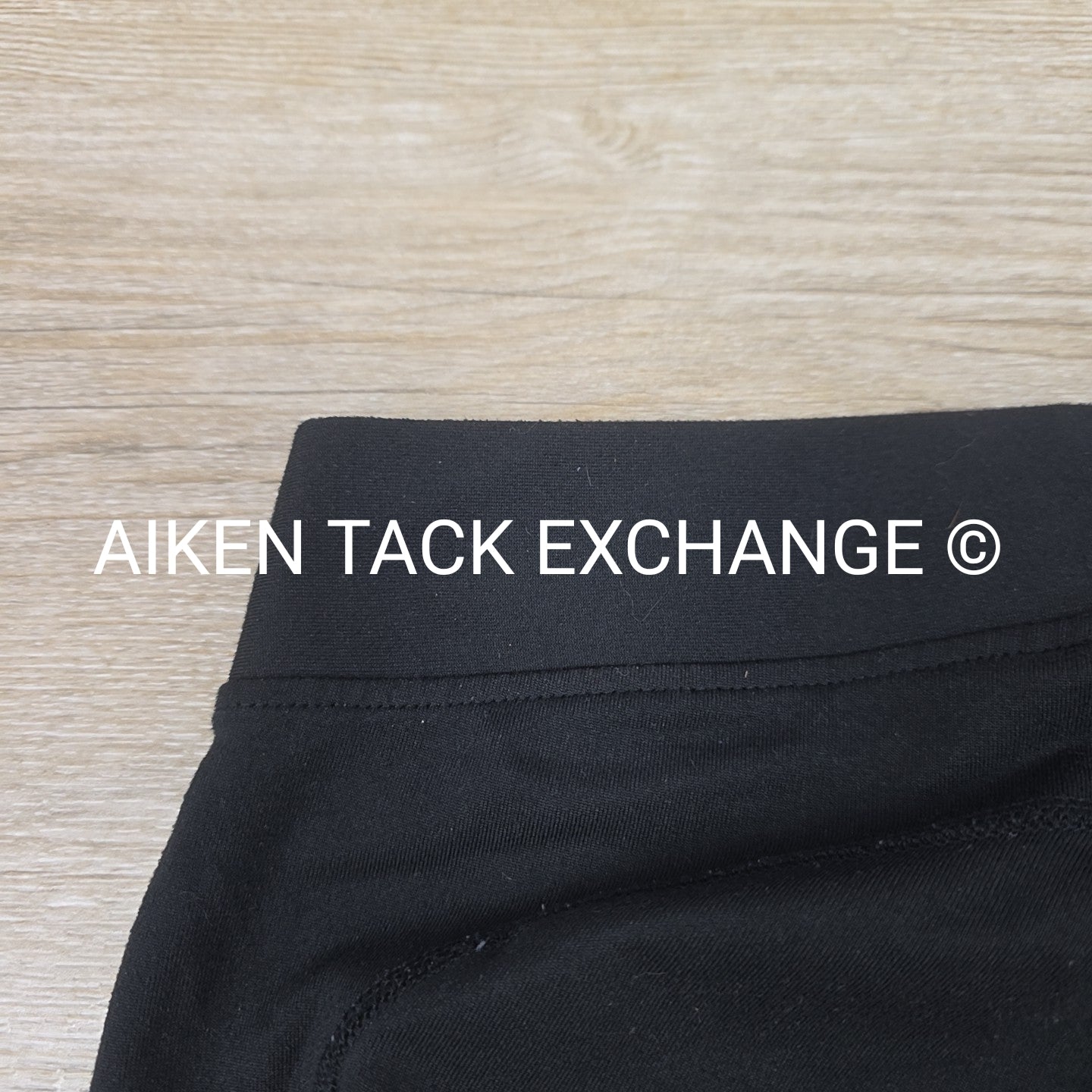 Kerrits Knee Patch Tights, Size Small