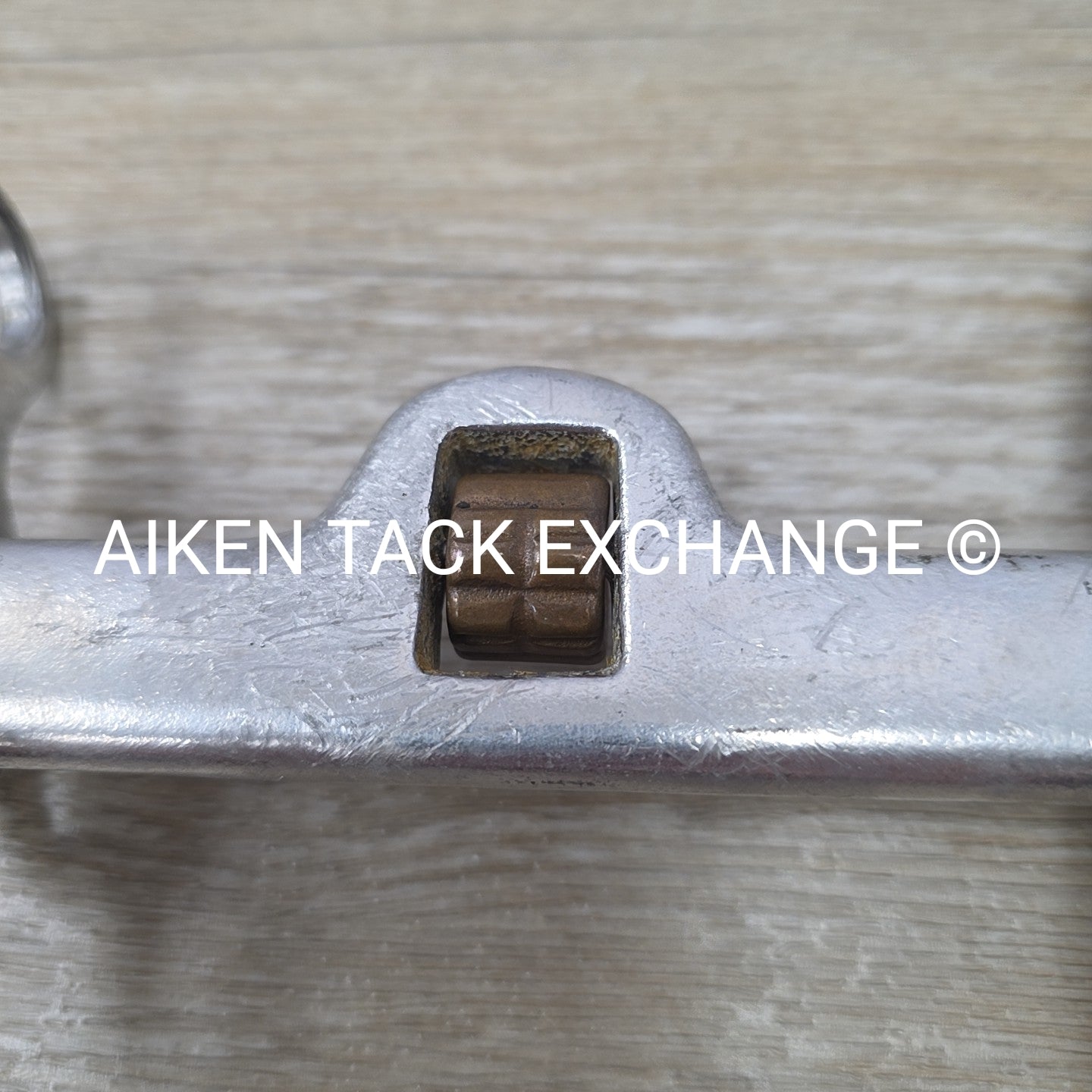 Mikmar Short Shank Bit 5.25"