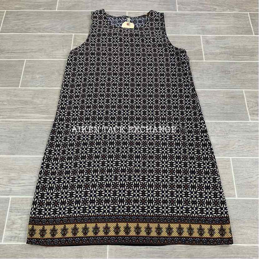 Mittoshop Sleeveless Dress, Size Small