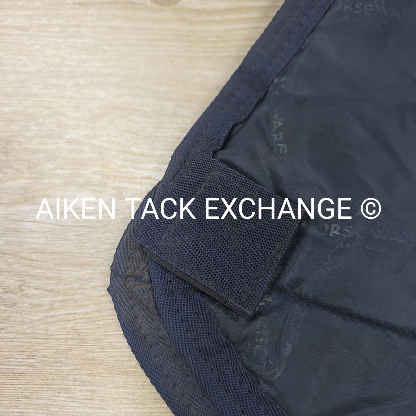 Horseware Ireland Summer Series Turnout Liner, 100g fil, Size 78"
