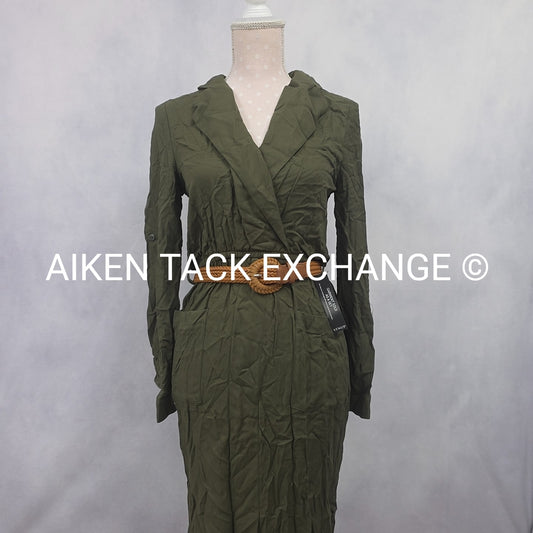 Venus Dress, Size X-Small