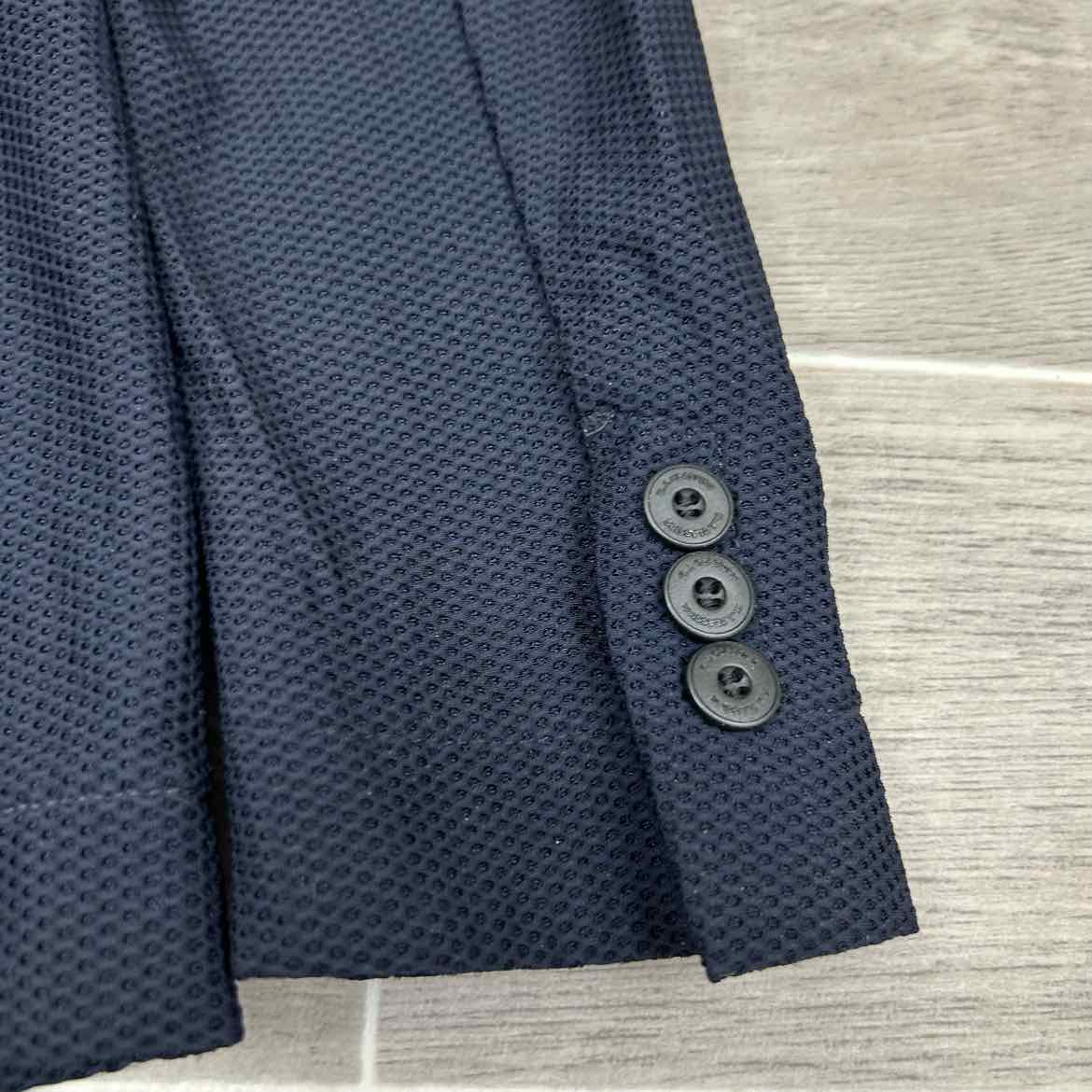 RJ Classics Harmony Mesh Show Coat, Size 6 R