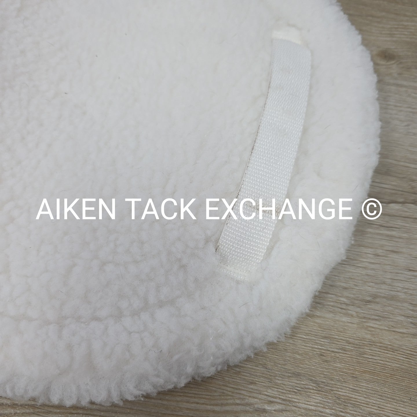Wilker's Contour Saddle Pad