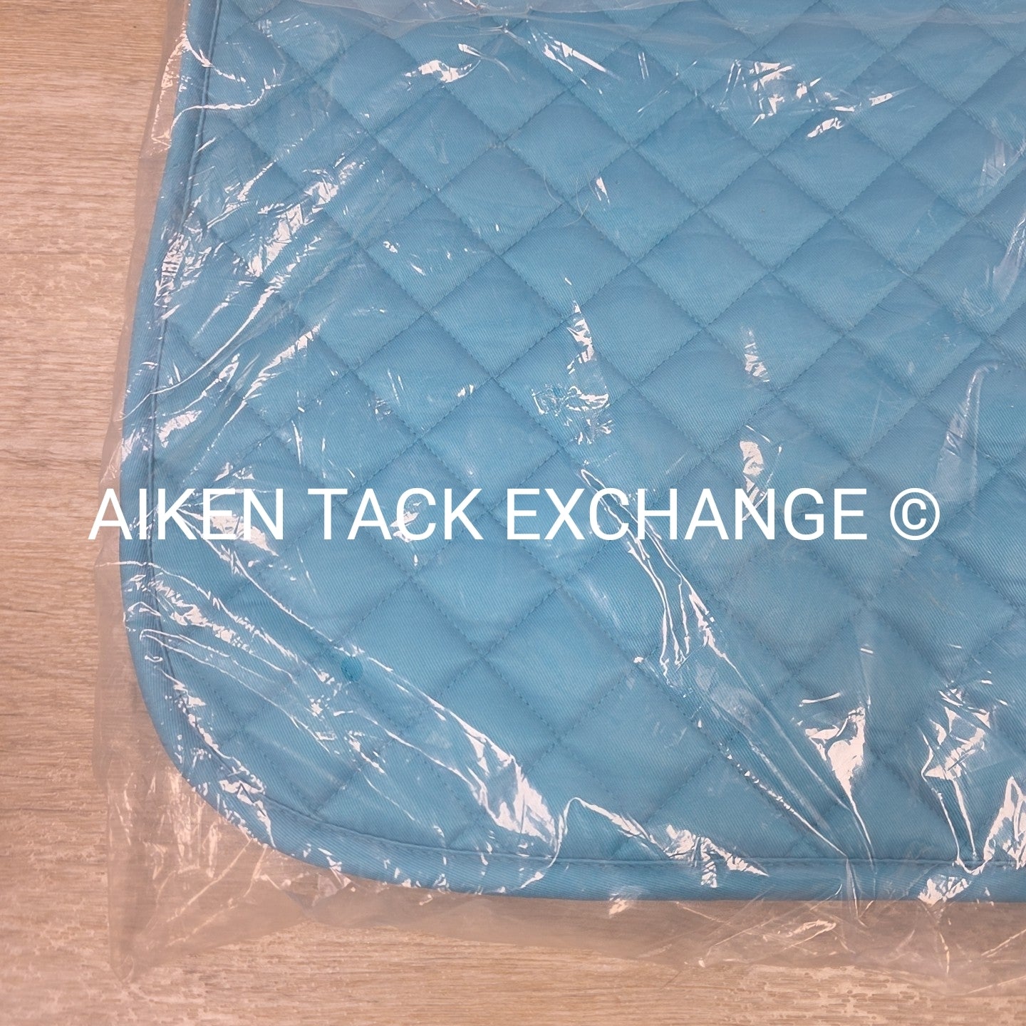 SmartPak Diamond Quilted All Purpose Saddle Pad