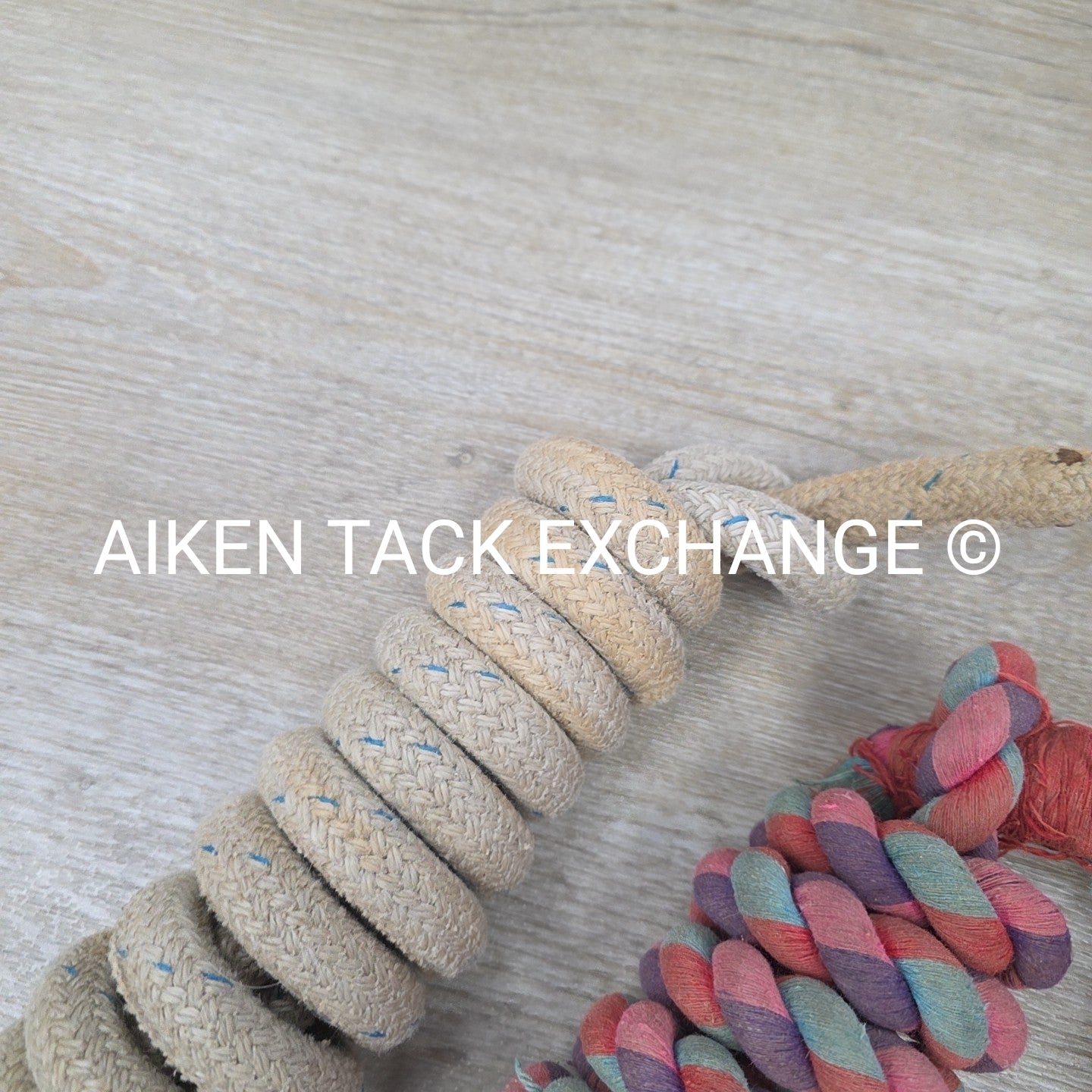 BARGAIN BUNDLE: Lead Ropes w/ Snaps