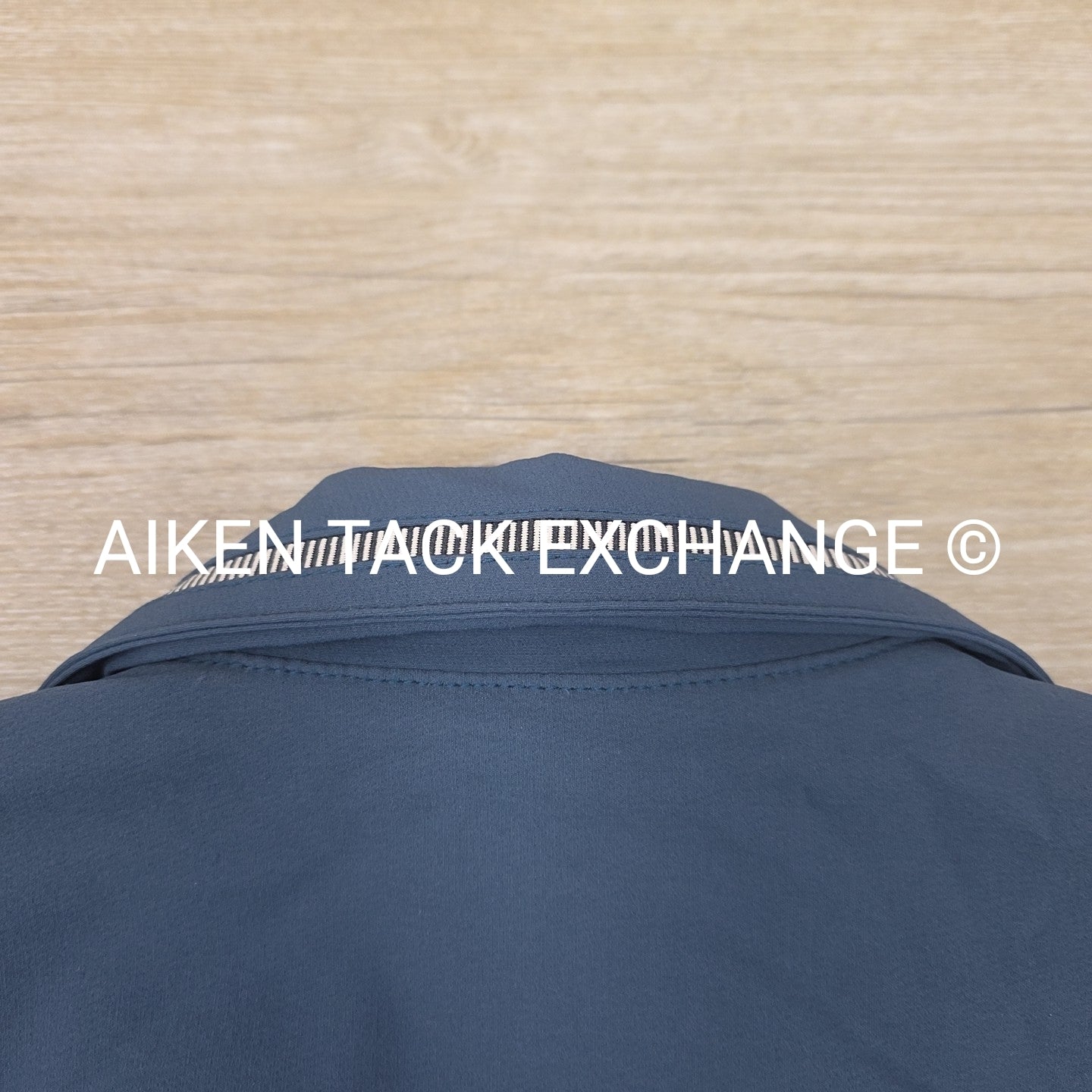 Kerrits Stretch Competitor 4 Button Koat, Size Large