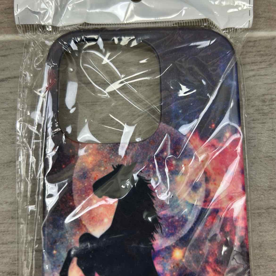 Horse Case for iPhone 14 Pro