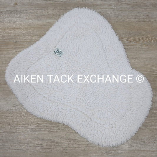 Wilker's Half Pad