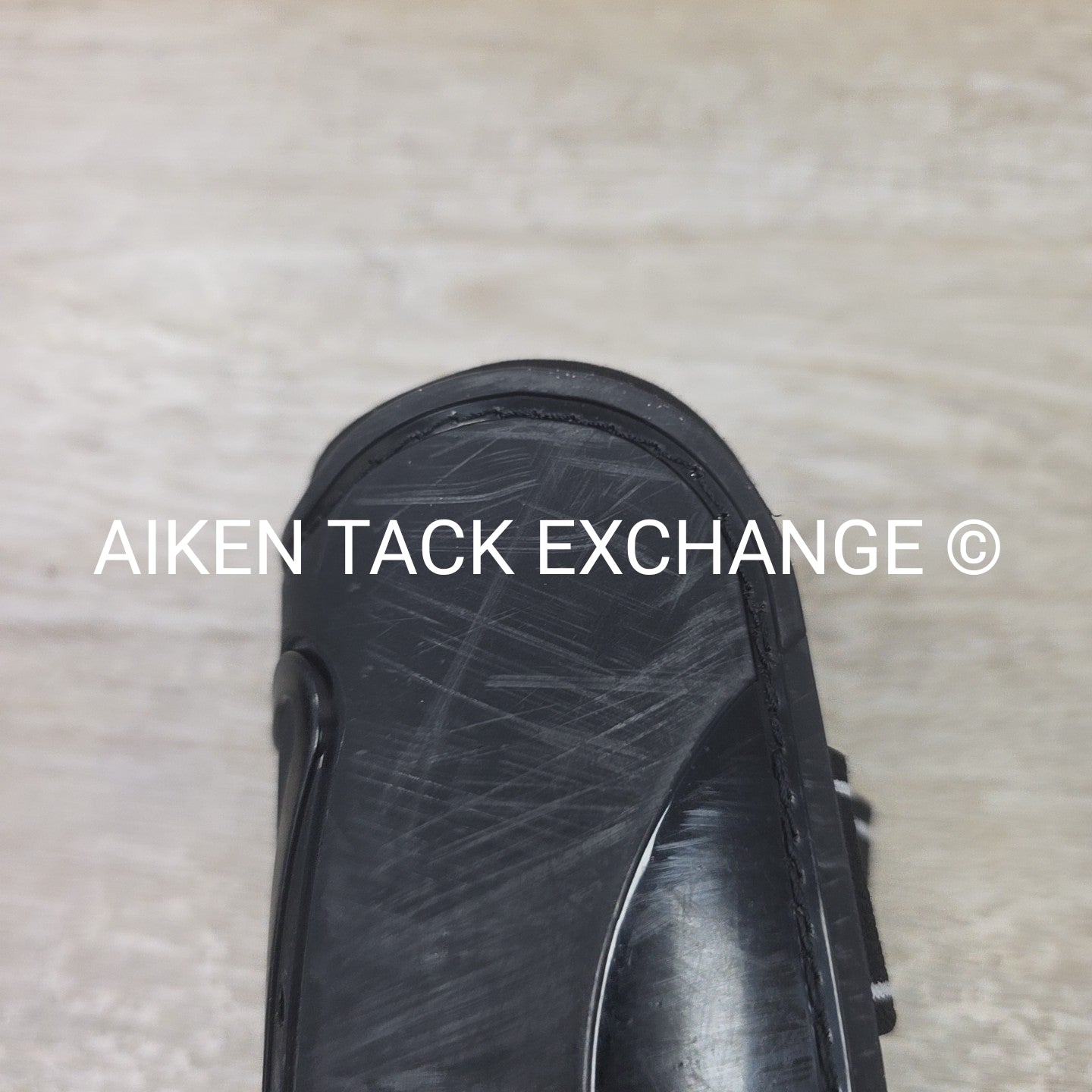 BARGAIN BUNDLE: Back on Track Open Front Boots, Front & Hind Set, Size Cob