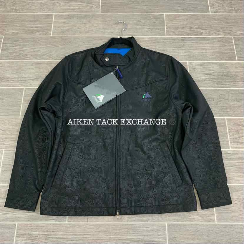 Fenwick Equestrian Softshell Jacket, Size S (Unisex) Brand New