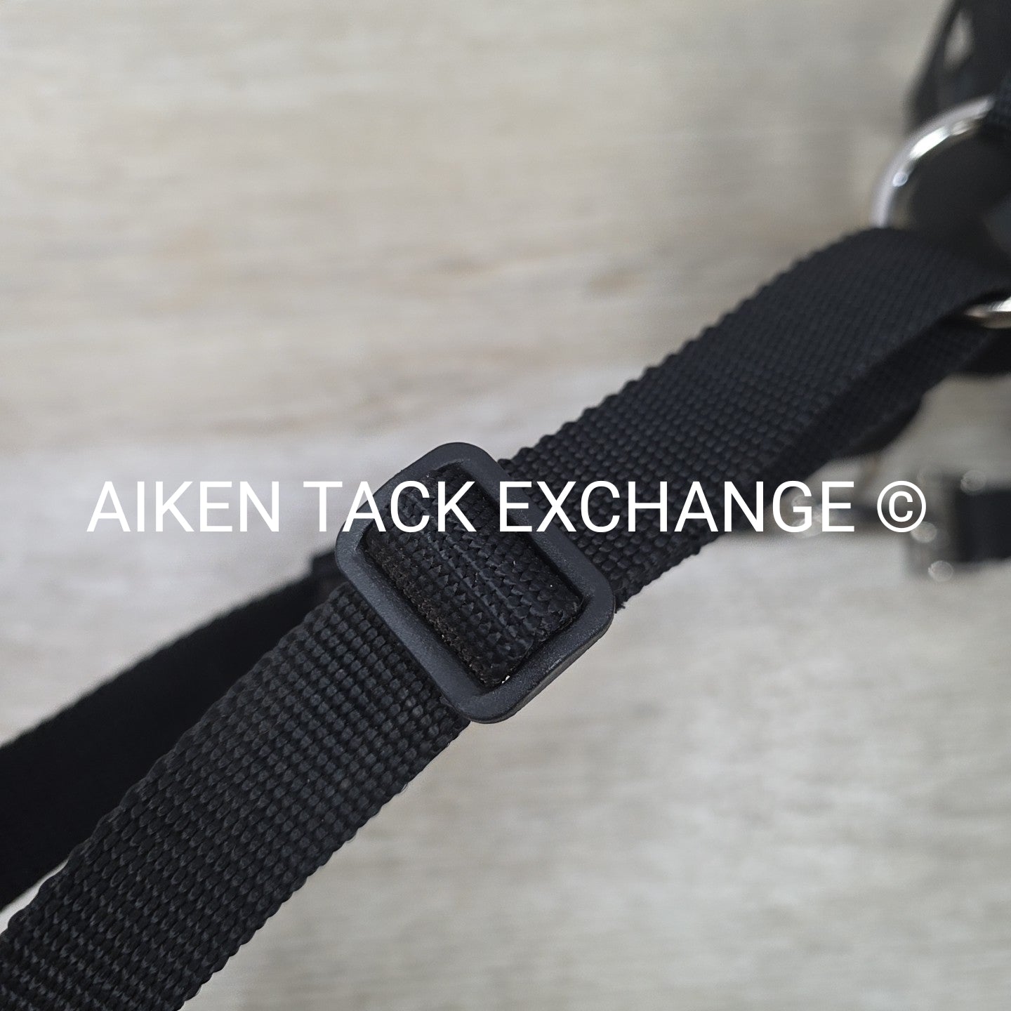 Grazing Muzzle, Size Pony