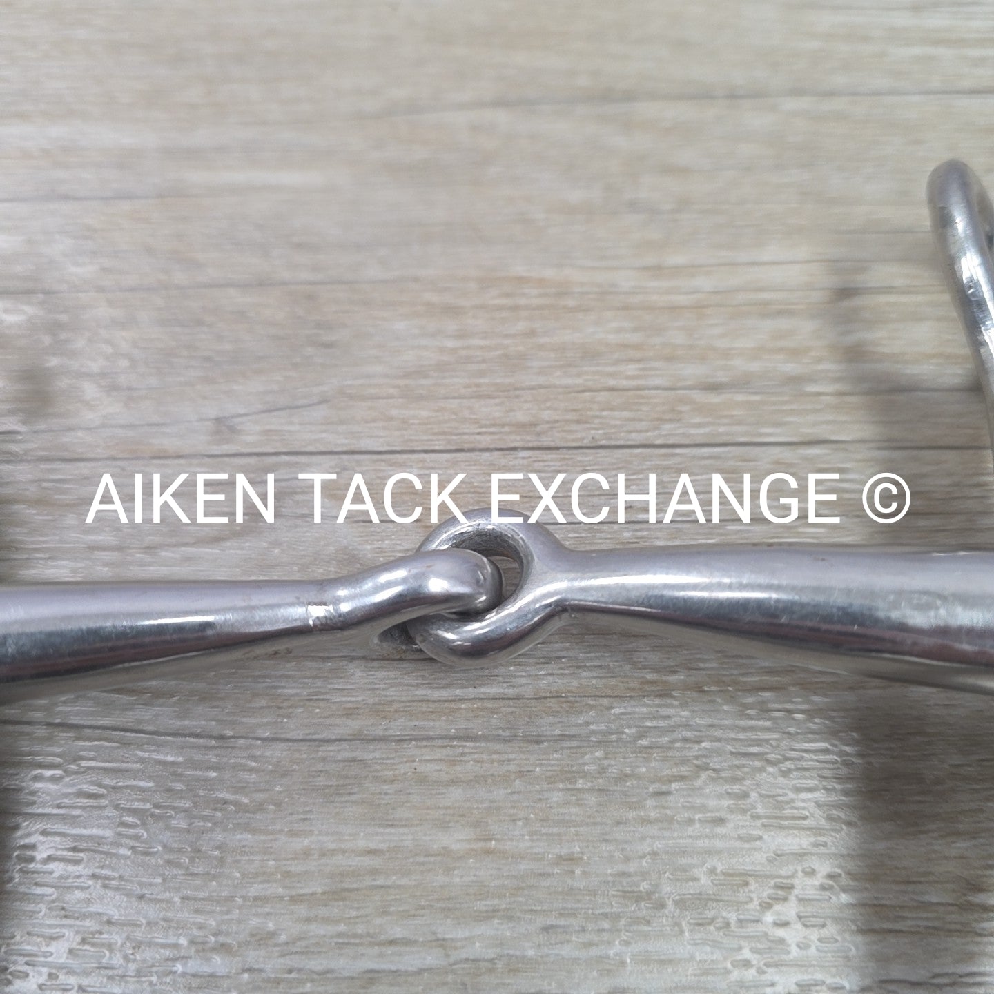 Single Joint Long Shank Bit 5"