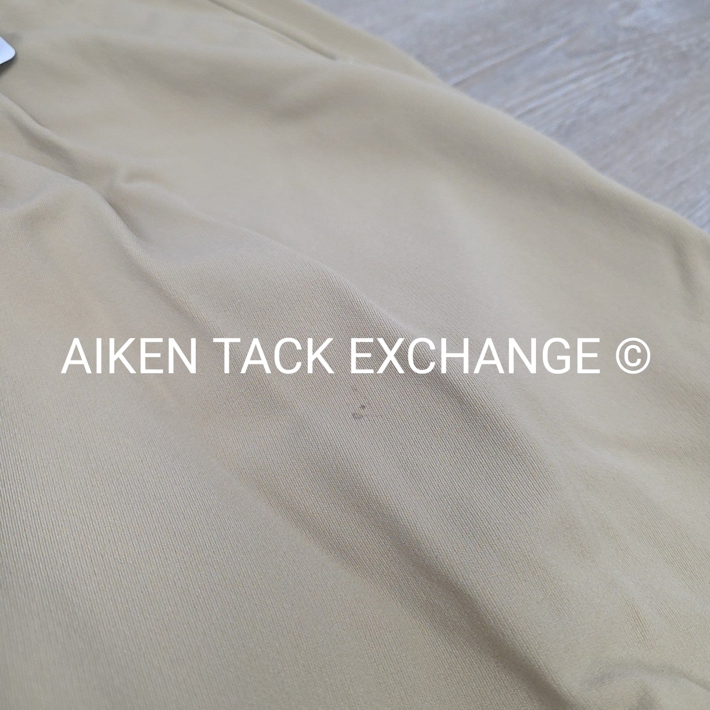 Kentucky Knee Patch Breeches, Men's 42 Long