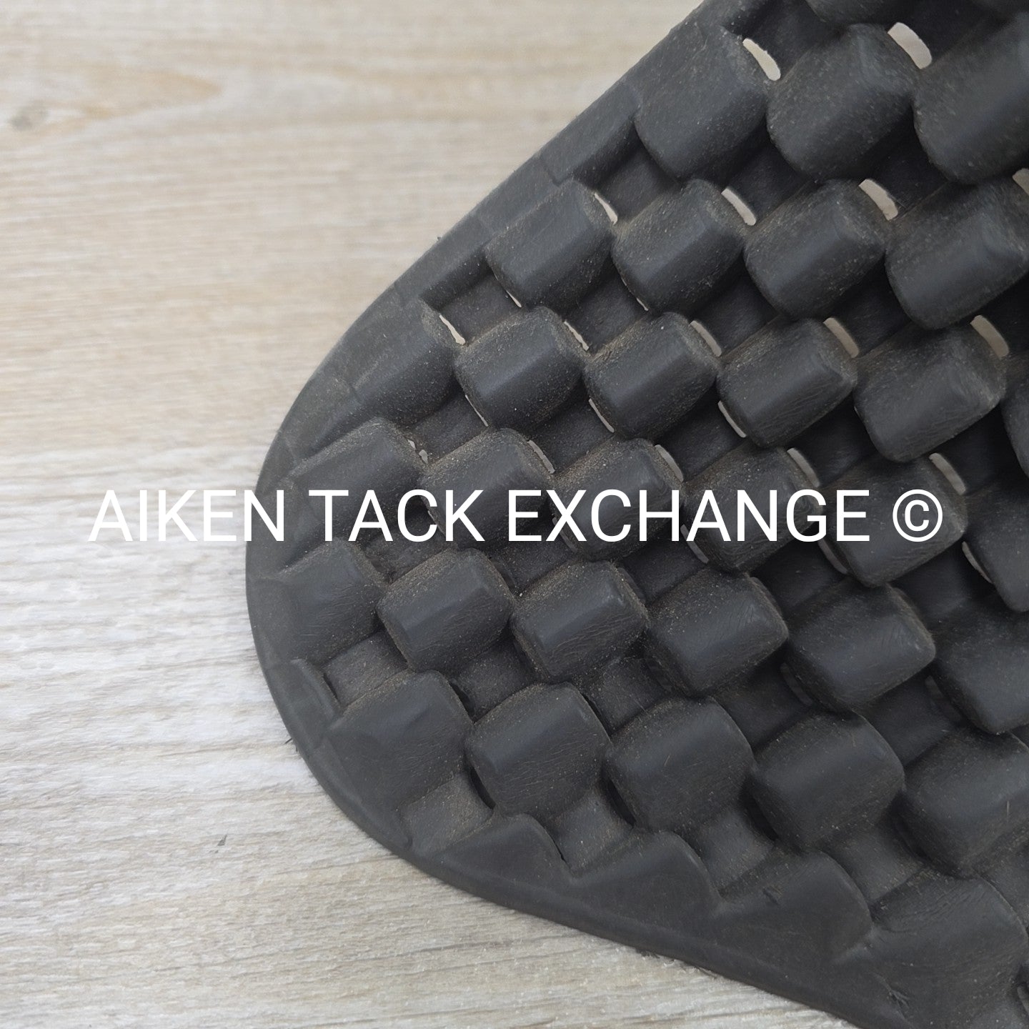 Acavallo Piuma Feather Light Air Release Half Pad