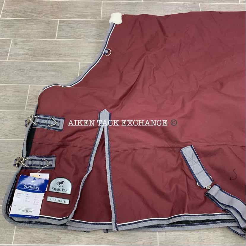 SmartPak 220G Fill Ultimate Turnout Blanket 72"